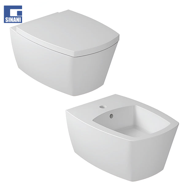 Set tualeti sospezo SA.02