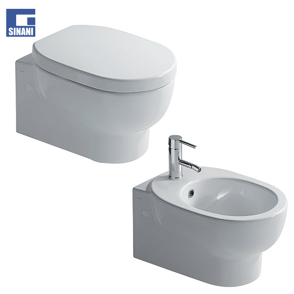 Set tualeti sospezo M2
