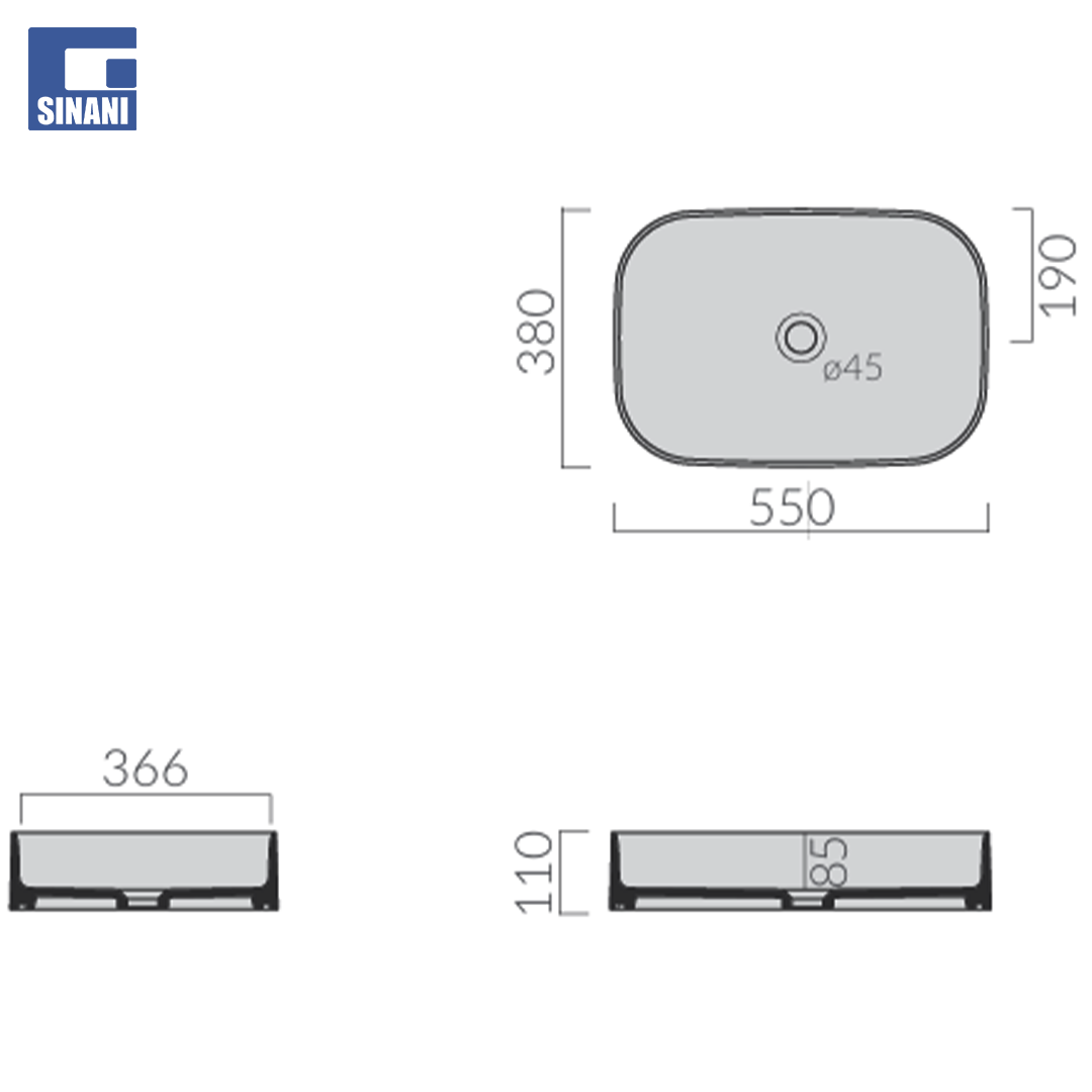 Lavaman Smart-B