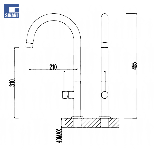 Grup lavapjate Doppo