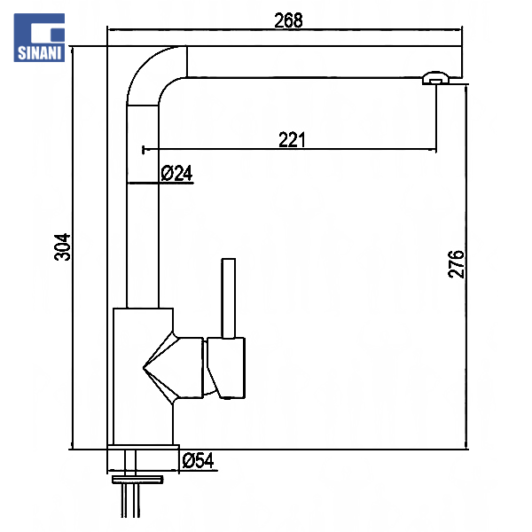 Grup lavapjate Nainty