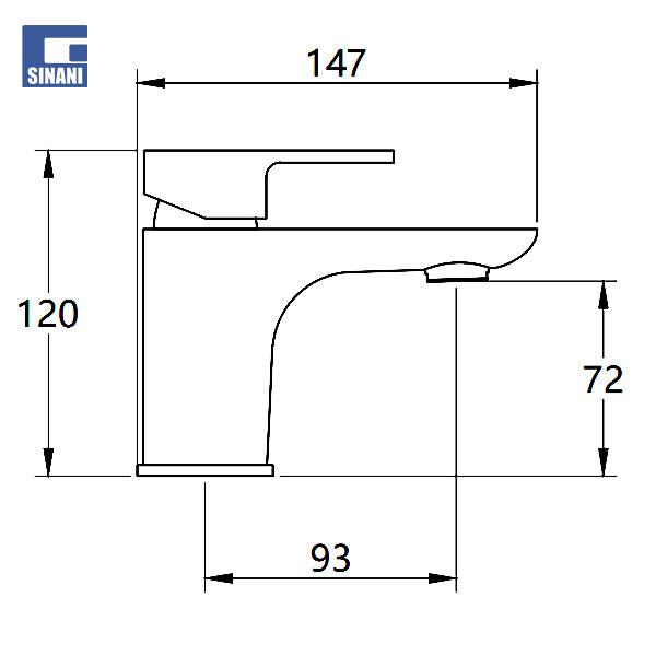 Grup lavamani Minorca