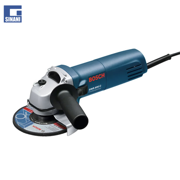 Trapan matrapik GBH 2-28 + Fresibel GWS 850 C