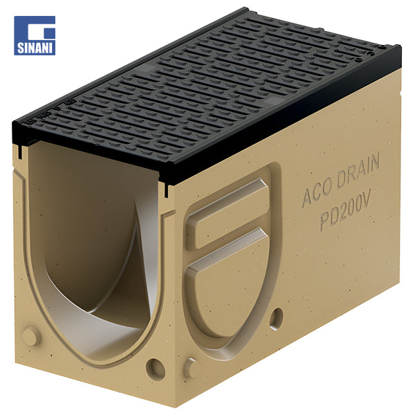 ACO Monobllok PD
