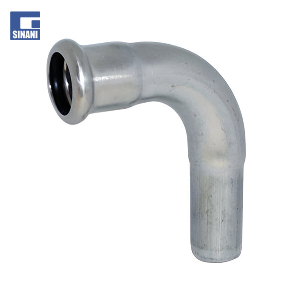 Berryl inoxpres Mashkull / Femer