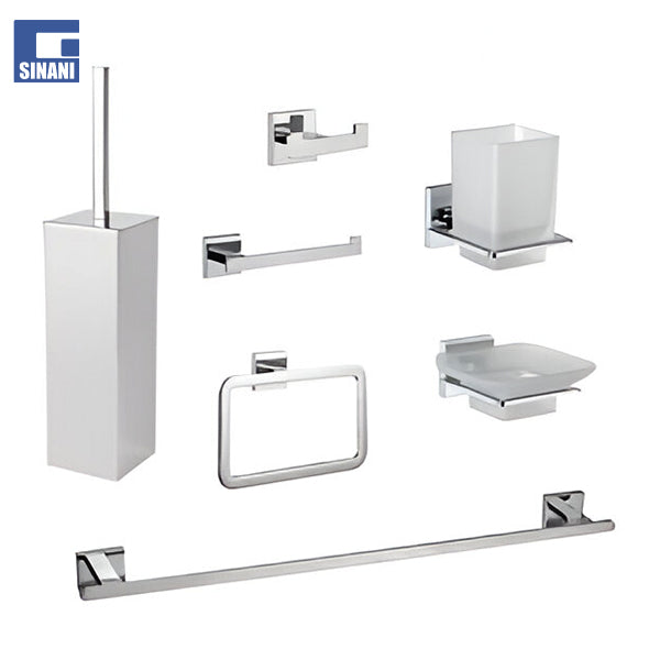 Set aksesorë Platex me 7 pjesë