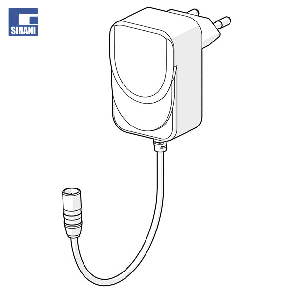 Ushqyese për grup lavamani HansaDesigno Style