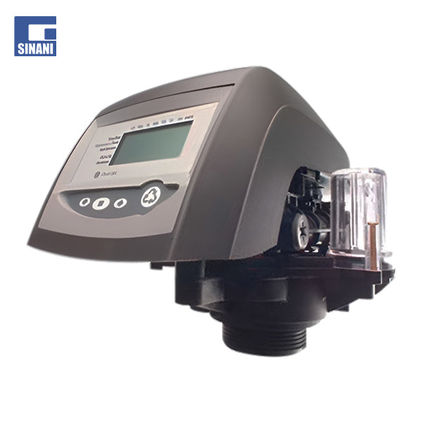 Zbutës uji Autotrol 255 Logix 740-760