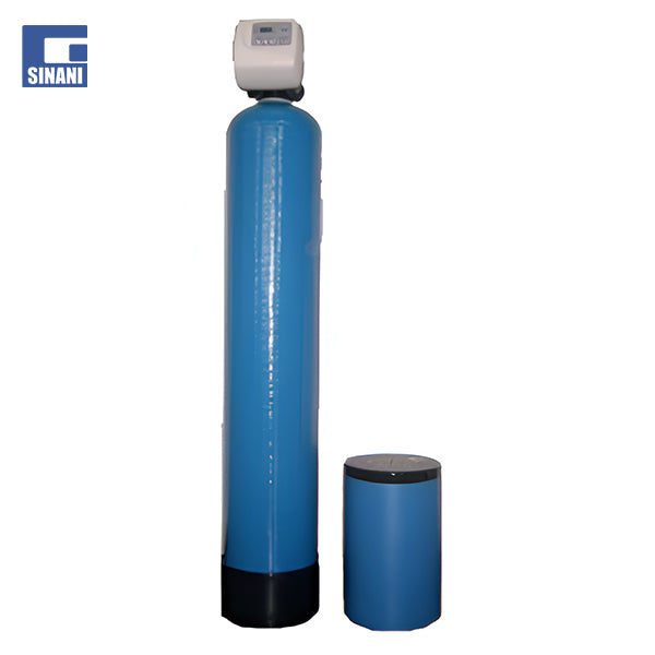 Filtër uji me zeolit FZA