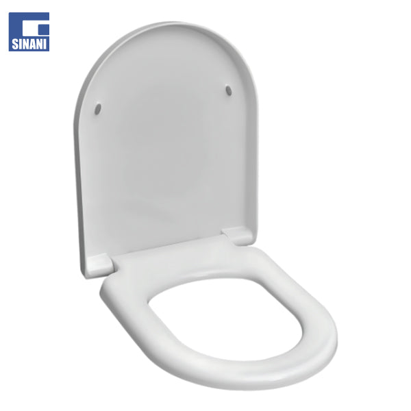 Kapak WC-je Beta Silent