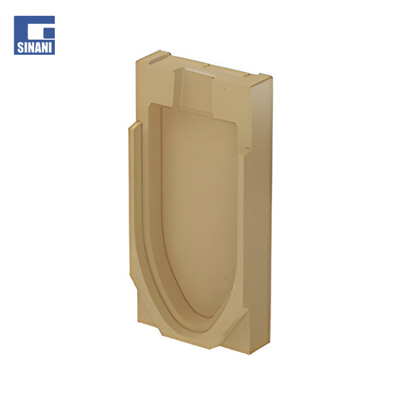 Tape mbyllese per fundin e kanalit Monoblock RD 200 V
