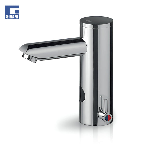 Grup lavamani elektronik Eco Plus