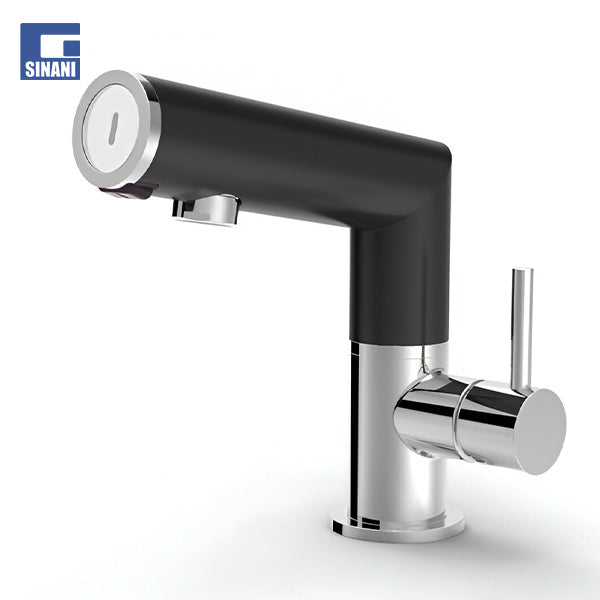 Grup lavamani elektronik Handly