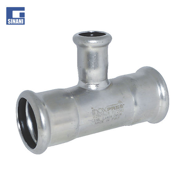 Ti reduktuese inoxpres