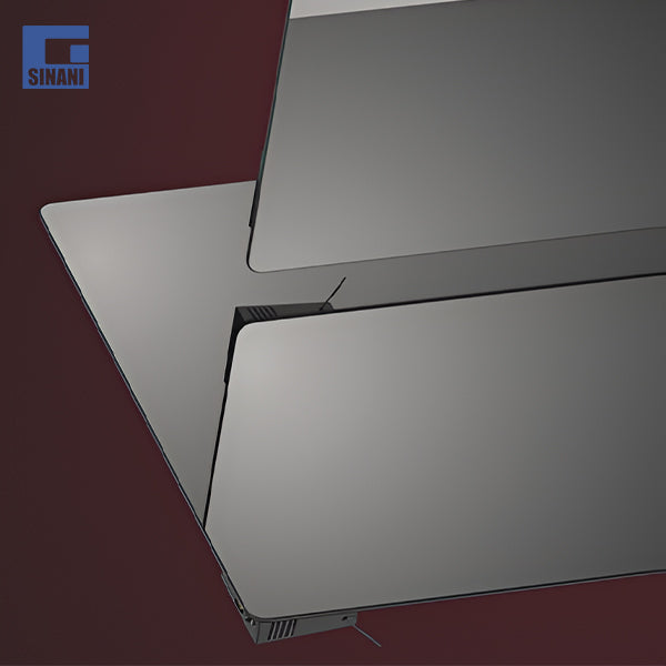 Panel rrezatues Mirage Mirror horizontal