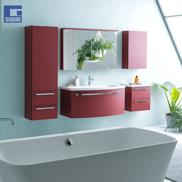 Mobilje tualeti Adele