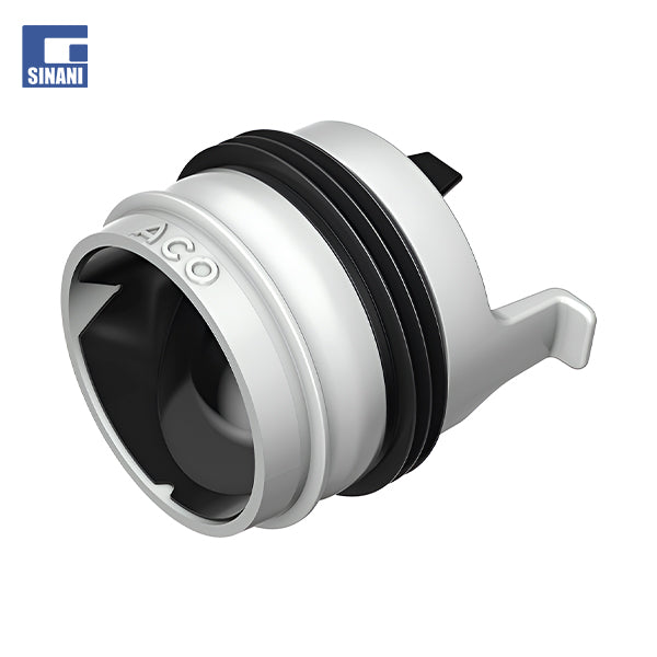 Sifon i thate Easy Stip per ShowerDrain