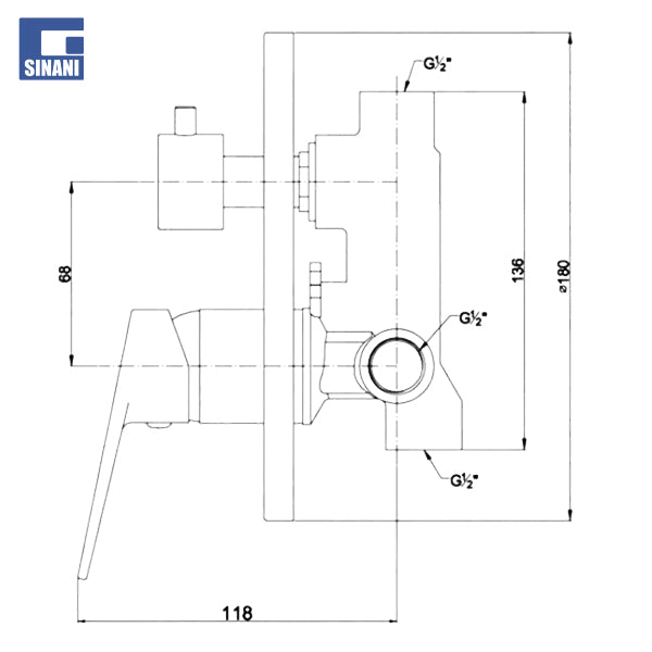 Grup dushi inkaso me devijator Napoli