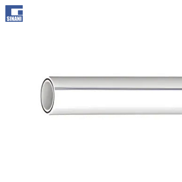 Tub Fusio Fiber-Cond