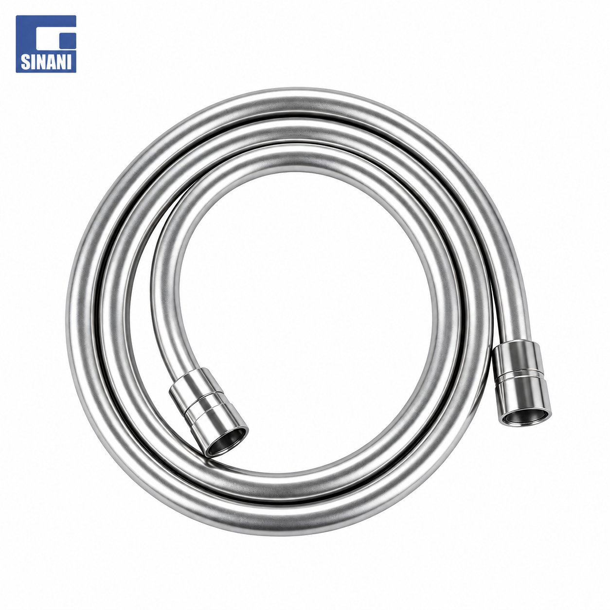 Zorrë dushi Silver PVC