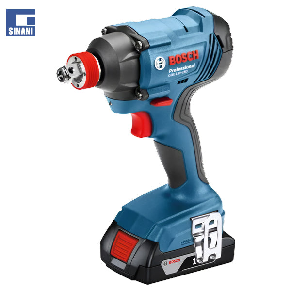 Set Trapan godites GSB 18V-28 + Vidator GDX 18V-180