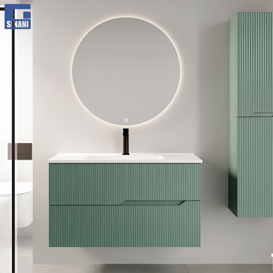 Mobilje tualeti Tiran Jeshile