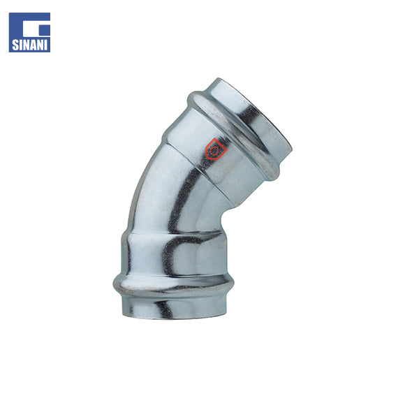 Bërryl C-Steel FF 45°