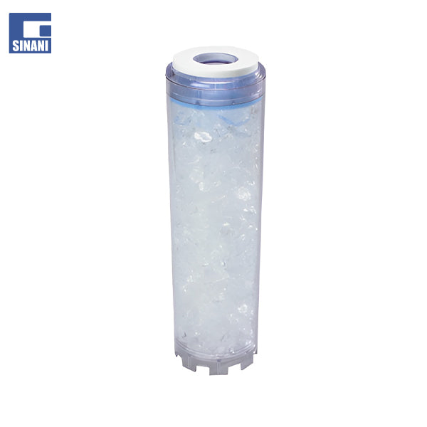 Filter antikalkare CP