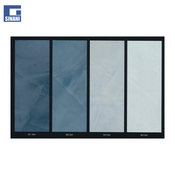 I Colori Agate Blu