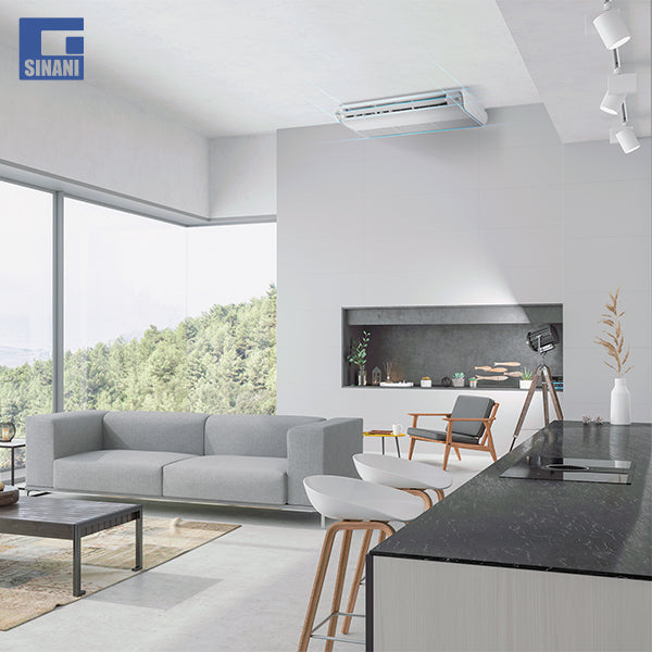 Njësi e brendshme VRF-HVR Convertible Hakson