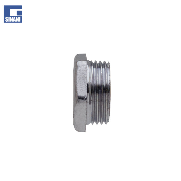 Tape bronxi e kromuar M