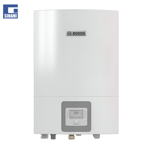 Njesi e brendshme per chiller Compress 3000 AWES