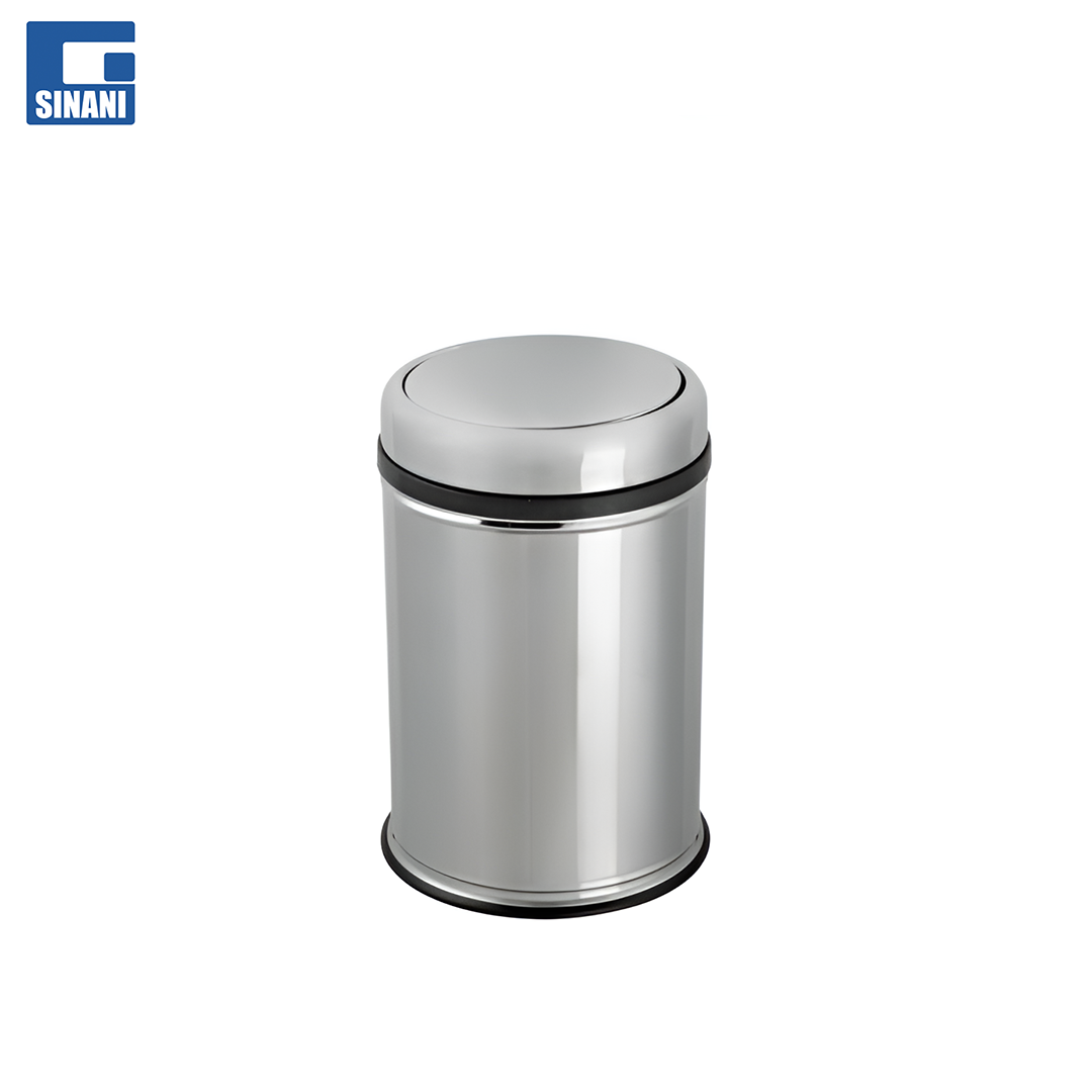 Kosh me kapak praktik