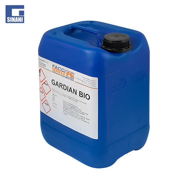 Aditiv për impiant ngrohje nën dysheme Gardian Bio