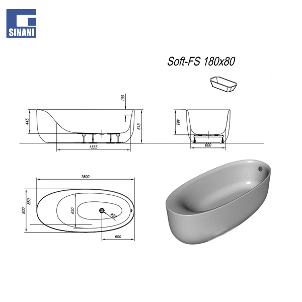Vaske Soft-FS