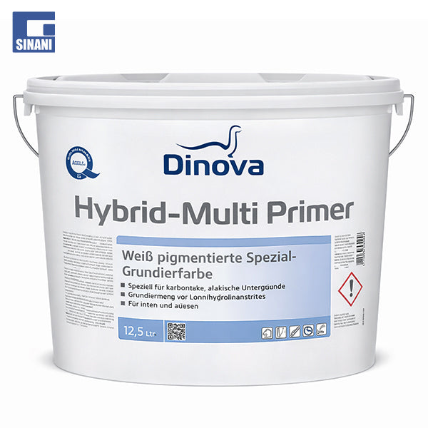 Astar special Hybrid Multi-Primer