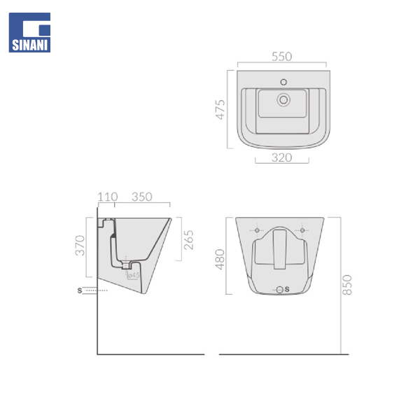 Lavaman per larje MEG11