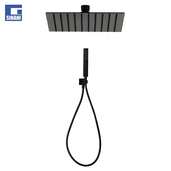 Set dushi Square i zi mat