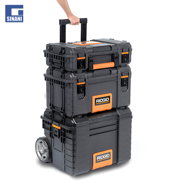 Sistem profesional për ruajtjen e veglave Pro Gear System