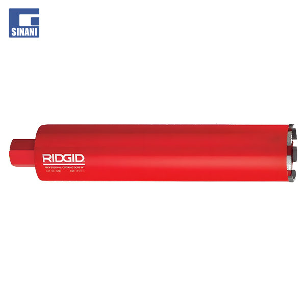 Punto diamanti gotë për shpim të njomë