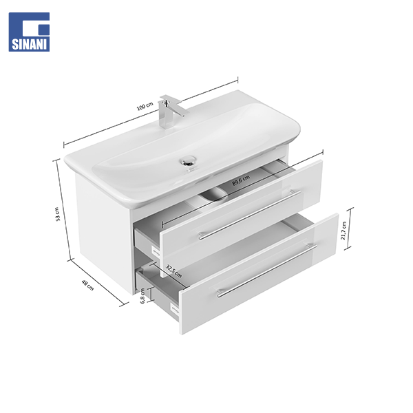 Mobilje tualeti MyDay