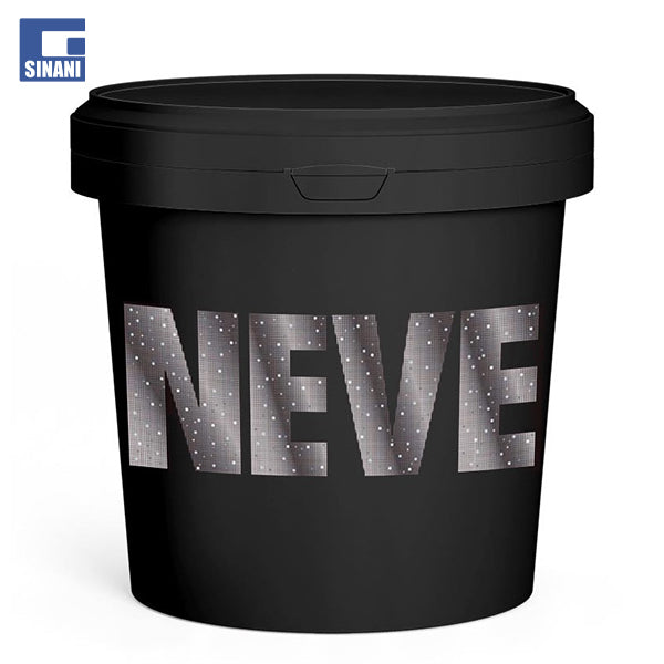 Bojë dekorative Neve