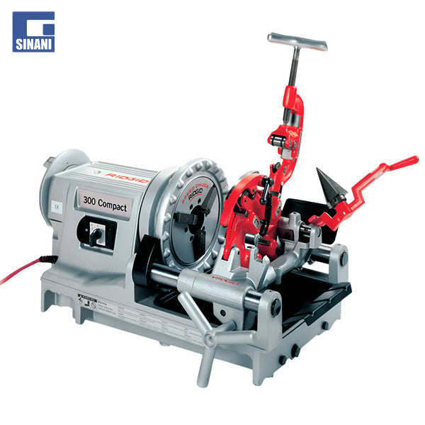 Matravidë për filetim 300 Compact