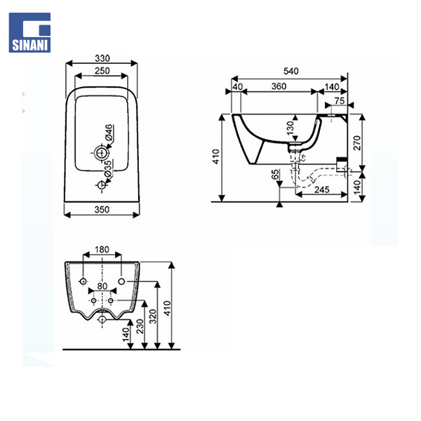 Bide sospezo Life Reflex