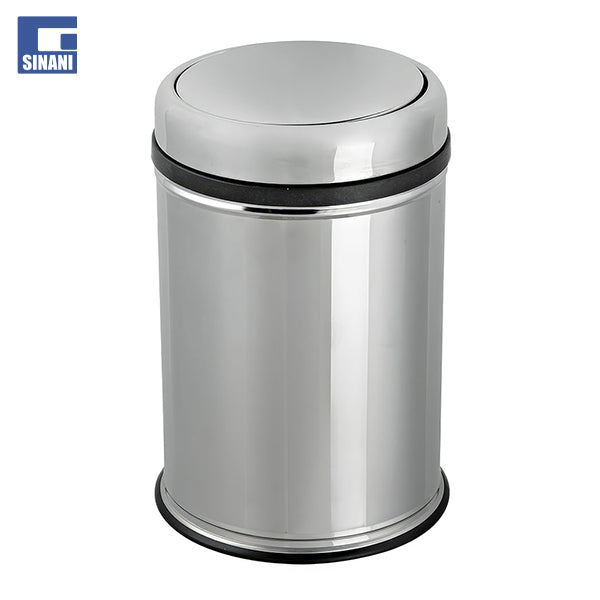 Kosh me kapak praktik