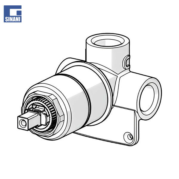 Grup dushi inkaso HansaVario