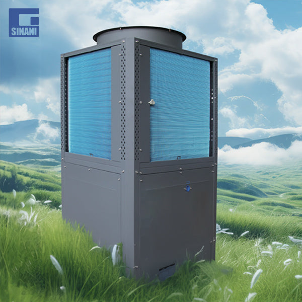 Chiller DC inverter