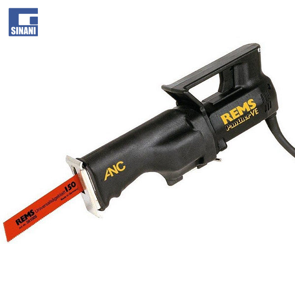 Sharrë elektrike për tuba metalikë Panther VE