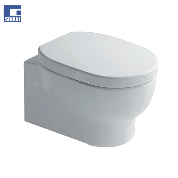 Set tualeti sospezo M2