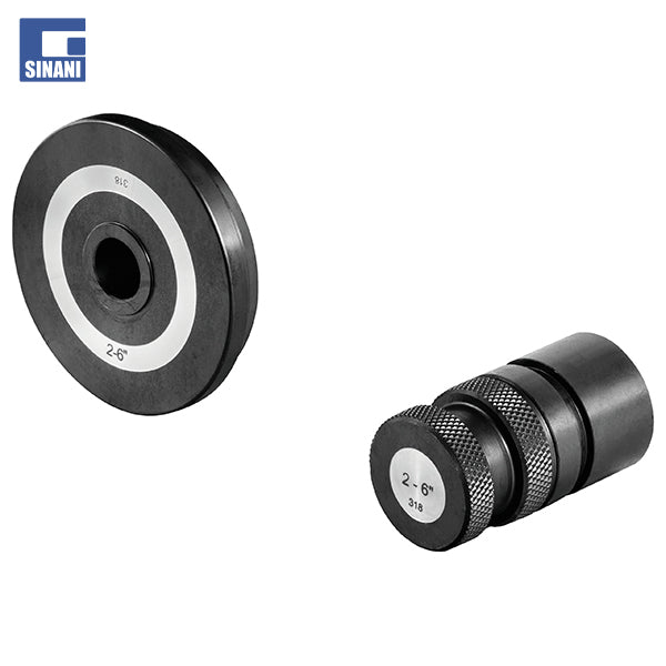 Rula për kanale 2-6"